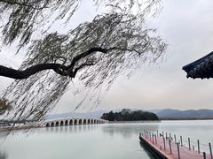 -颐和园