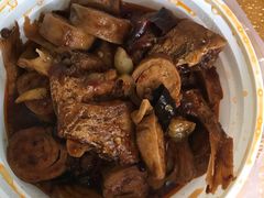 -鑫小城故事·砂锅·排骨藕汤(兴业路店)
