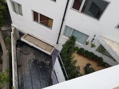 -上海艾本精品酒店