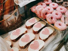 -露丝卡文•世界冠军面包(乐峰广场店)