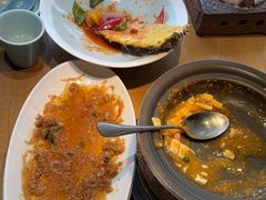 -郭家大院 老南京土菜(九霄店)