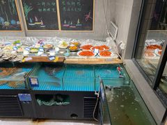 -阿毛饭店(和义路店)