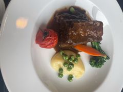 低温慢炖牛排-当米亚诺意大利餐厅(武汉光谷凯悦酒店)