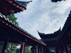 -龙潭水乡