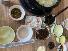 -尼玛藏家风味园(阿山食城店)