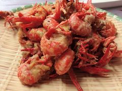 -龙虾奇迹(大华三路店)