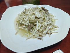 -高老庄·老溧阳·私房菜(南山竹海店)