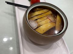 口水鸡-良永小菜(平凉路店)