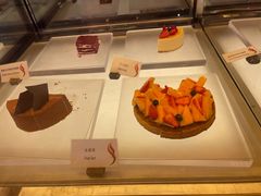 -富力丽思卡尔顿酒店·香荟全日制餐厅
