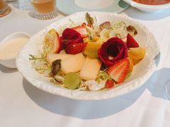 -波特曼西餐厅(南岗店)