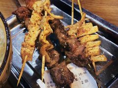 -西北朗益和穆斯林餐厅