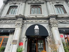 -1901 Cafe(西四店)
