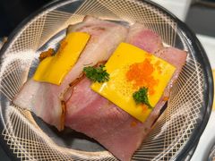 -争鲜回转寿司(朝北大悦城店)