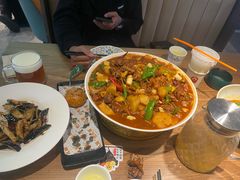 -巴扎屋大盘鸡·新疆菜(汇嘉时代店)