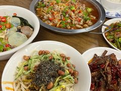 -艺味深尝(云锦路店)