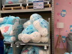 -盒马X会员店(上海森兰商都店)