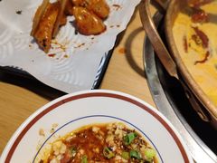 -洱火云南酸菜牛肉火锅(石景山当代商城店)