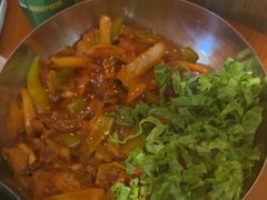 -kingkong大猩猩烤肉(CBD店)