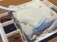 -95号酱骨·一块豆腐(展春园西路店)