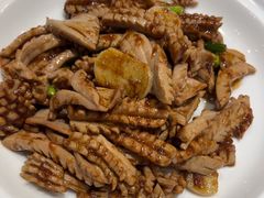 -烤肉宛饭庄(南礼士路店)