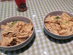 -玉桥餐厅(天坛店)