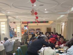 -大鸭梨烤鸭(左家庄店)
