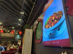 -老浒记烤鸭-北京菜(琉璃厂店)