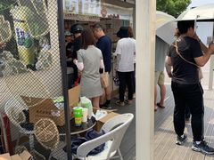 -桂桂茶(金谊广场店)