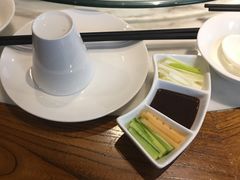 -北京老铺烤鸭(老城根店)
