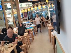 -素满香·全民食养自助(长宁龙之梦店)