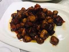 -眷江南之小蓝鲸(王府大街店)
