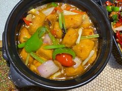 -潮十三潮汕砂锅粥(高新四路大都荟店)
