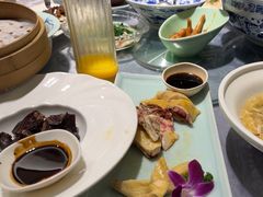 -山外山菜馆(玉泉路店)