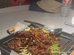 -飶香居(省博物馆店)