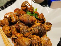 -79号渔船海鲜饭店(宝安店)