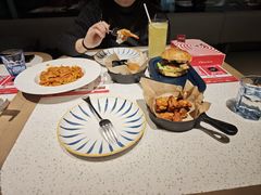 -必胜客(珠海路店)