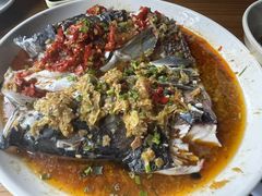 -贺记湘菜馆(东体育会路店)