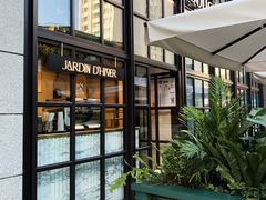 -Jardin D’Hiver宝诗龙后花园(北京SKP店)