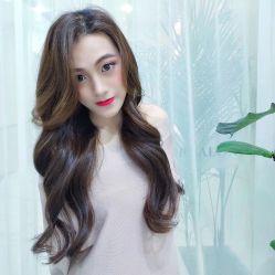 -3AM HAIR SALON染发接发