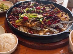 -老板恋上鱼(环山路店)