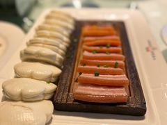 黄山刀板香-徽珍源(龙茗路店)