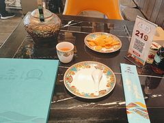 -巴依老爷新疆美食(清华东门店)
