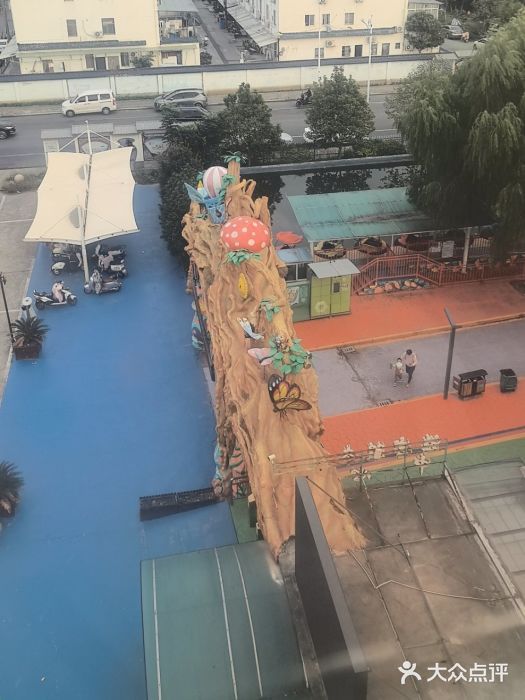 苏州梦幻乐园图片