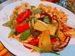 -盈田盈粥庄(博山东路店)