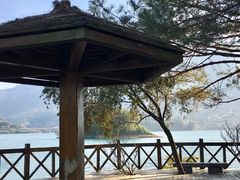 -广州市流溪河国家森林公园