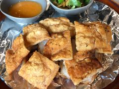-半山腰·云南菜(侨福芳草地店)