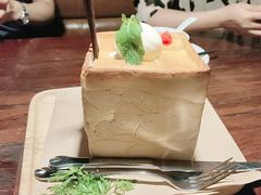 -外婆家(南开大悦城店)