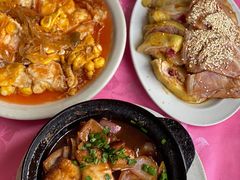 -羊桥饭店(江门紫沙路店)