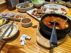 -喜来稀肉(北外滩白玉兰广场店)