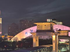 -武汉两江游览·夜游长江(汉口粤汉码头)